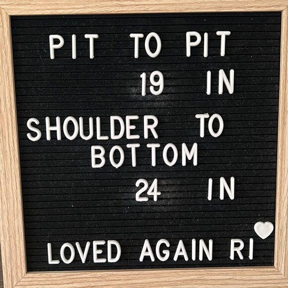 J McLaughlin Sparkly Sweater - Picture 7 of 7